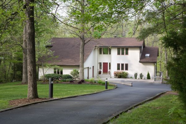 Driveway Replacement in Spring
