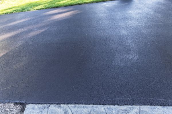 Residential Blacktop Service in Spring
