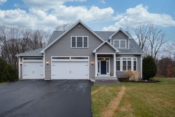 Residential Paving Service in Spring