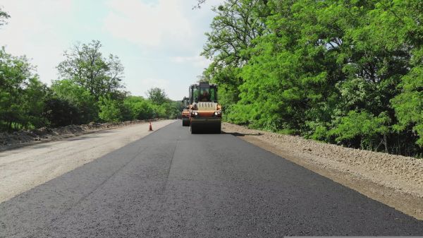 Cost of Custom Asphalt Paving in Spring