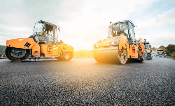 Cost of Asphalt Paving Installation in Spring