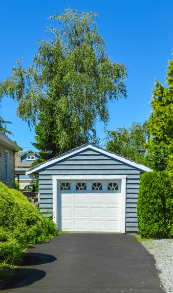 Cost of House Driveway Paving in Spring