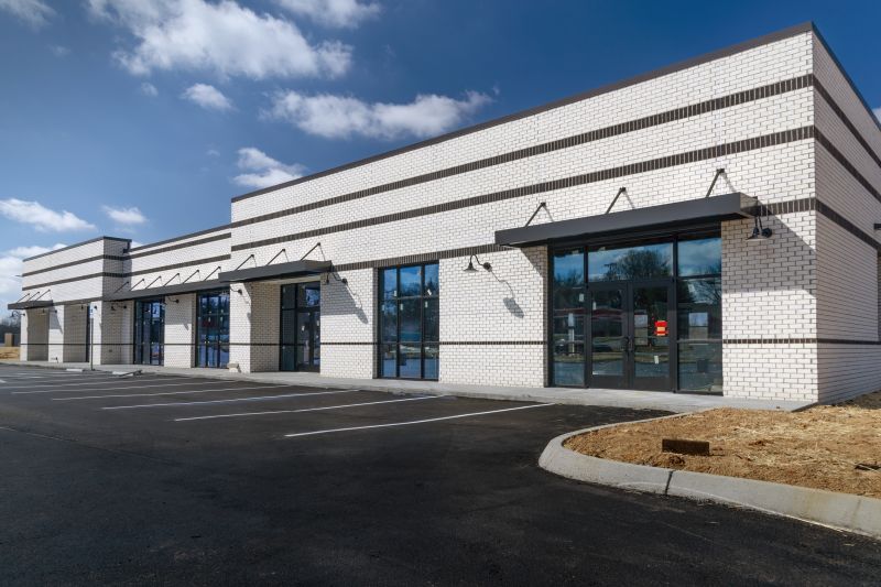 Commercial Asphalt Service Providers