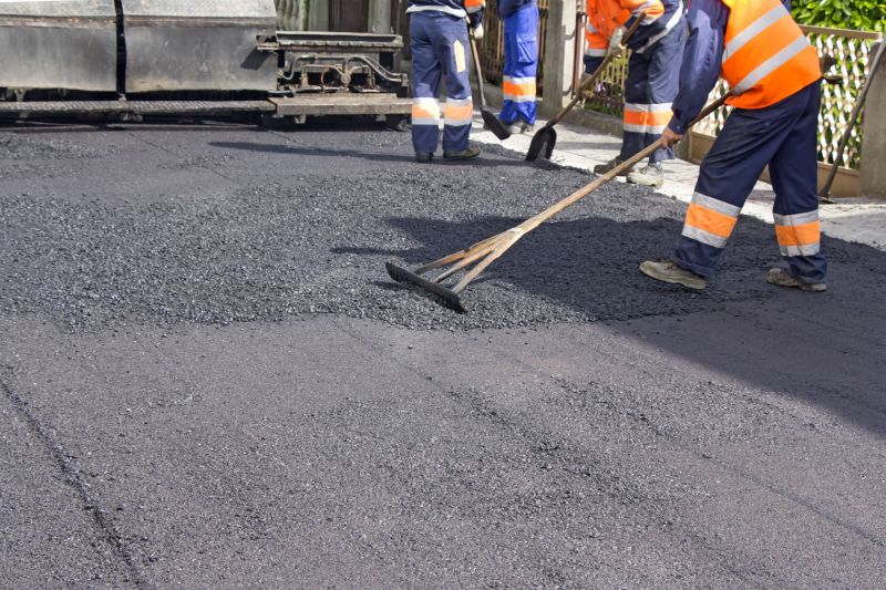 Equipment and Material Suppliers